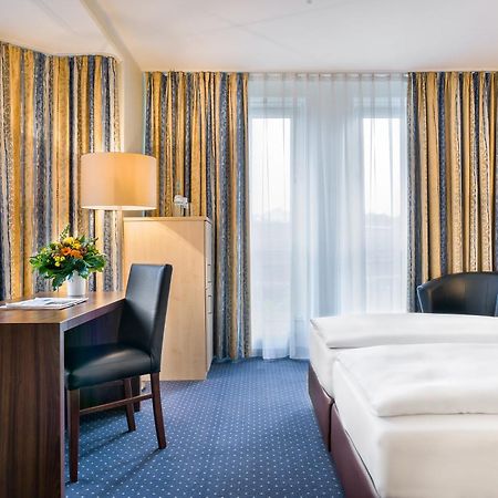 Hotel Mariella Koln Bagian luar foto