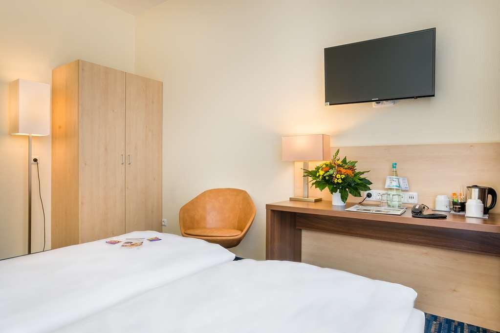 Hotel Mariella Koln Ruang foto