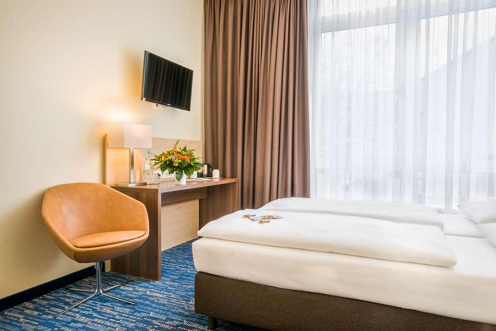Hotel Mariella Koln Ruang foto
