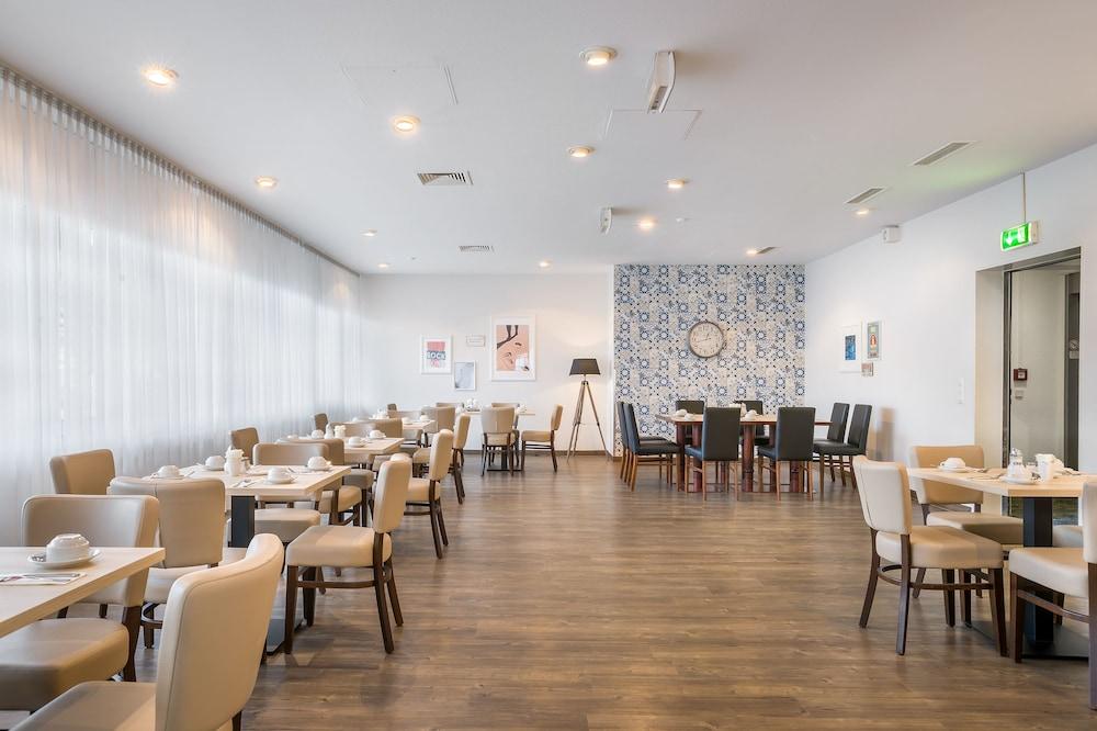 Hotel Mariella Koln Bagian luar foto