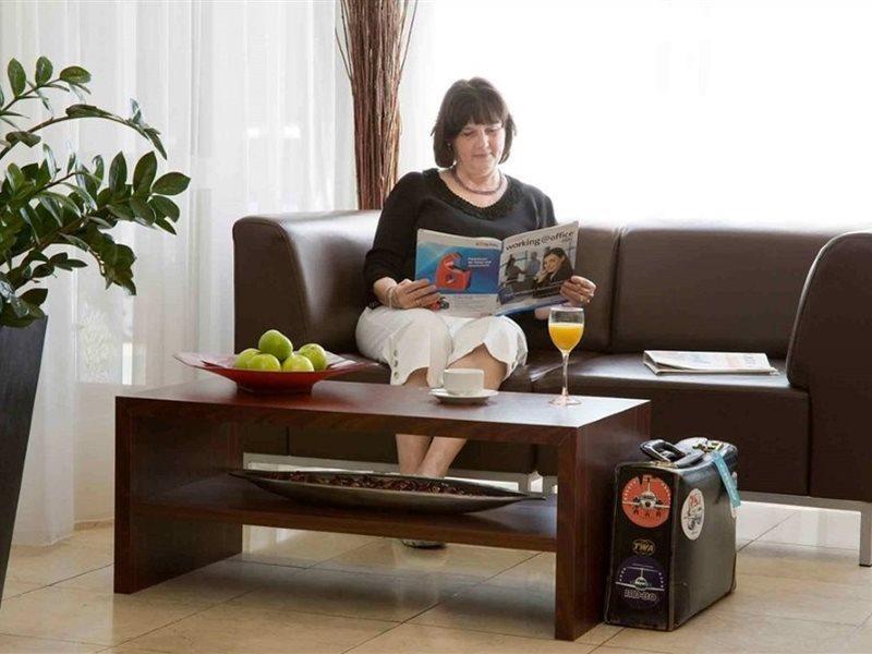Hotel Mariella Koln Bagian luar foto