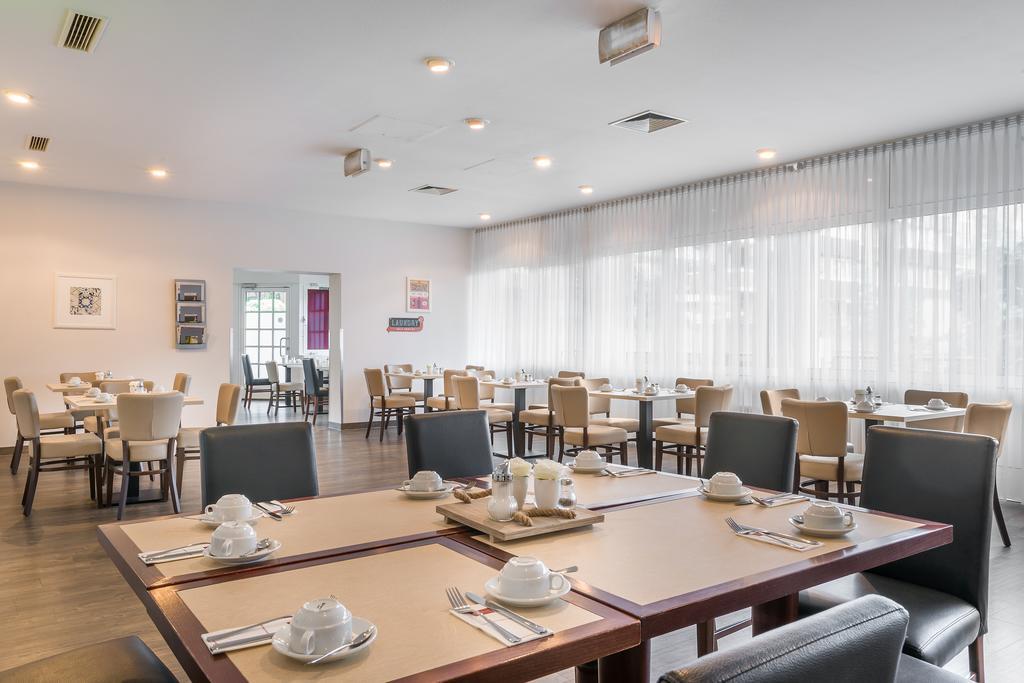 Hotel Mariella Koln Bagian luar foto