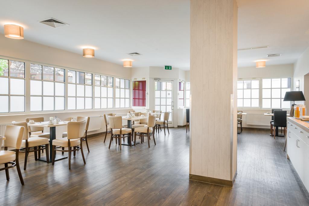 Hotel Mariella Koln Bagian luar foto