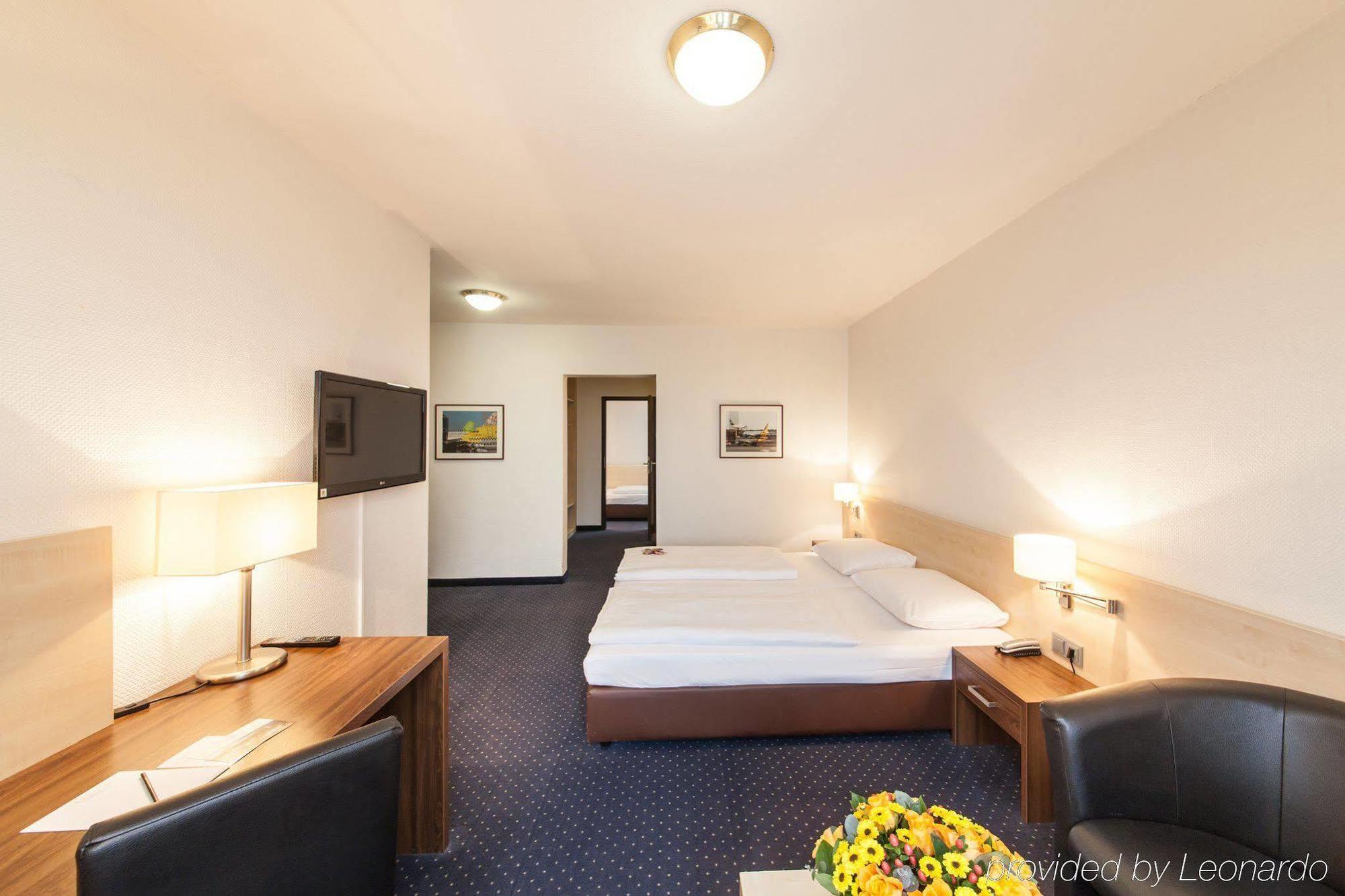 Hotel Mariella Koln Bagian luar foto