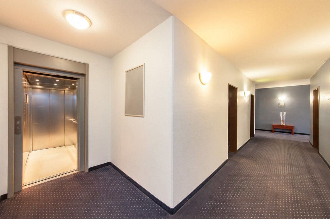 Hotel Mariella Koln Bagian luar foto