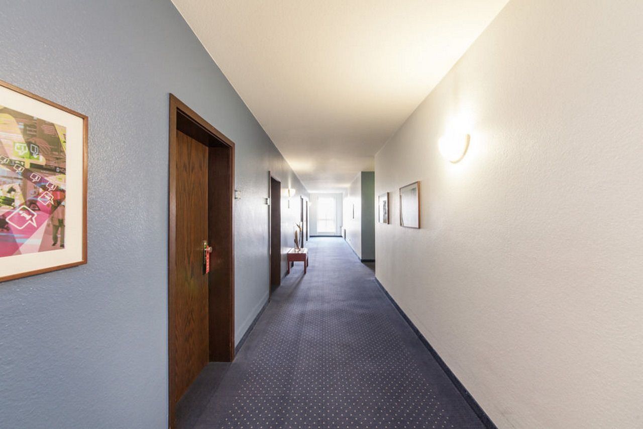 Hotel Mariella Koln Bagian luar foto